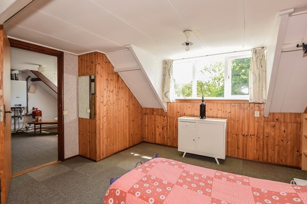 Medium property photo - De Terp 10, 5221 AK 's-Hertogenbosch